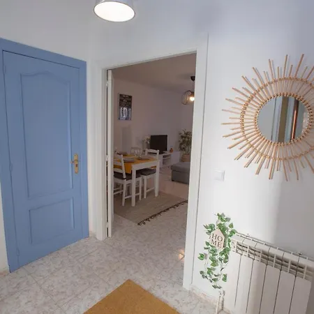 Ebro Vut 47-314 * Arroyo de la Encomienda