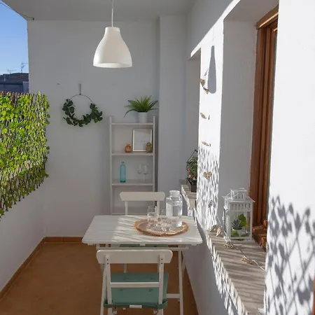 Apartman Ebro Vut 47-314 *