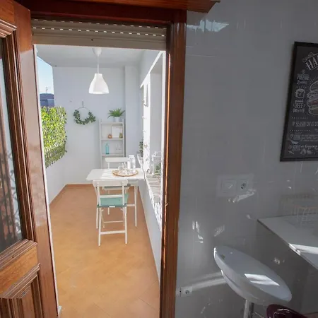 Apartman Ebro Vut 47-314 Arroyo de la Encomienda