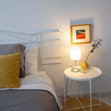 Ebro Vut 47-314 Apartman