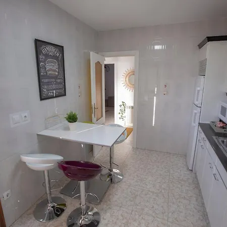 Ebro Vut 47-314 Apartment *