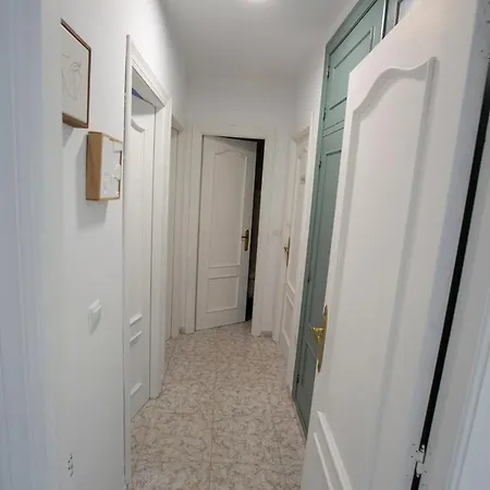 Apartman Ebro Vut 47-314 Arroyo de la Encomienda