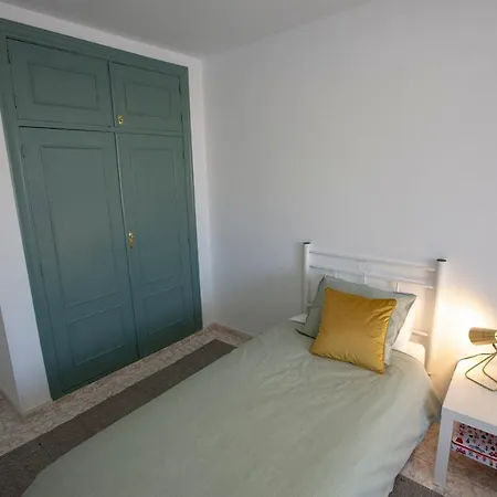 Apartment Ebro Vut 47-314 *