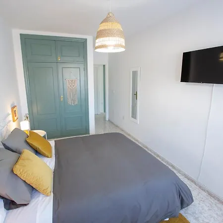 شقة Ebro Vut 47-314