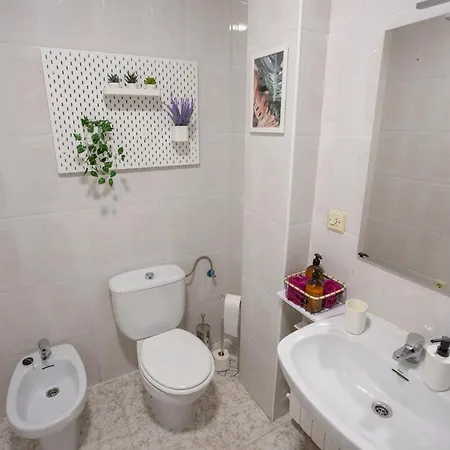 Ebro Vut 47-314 Apartment *