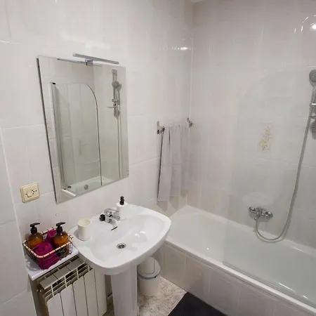 Apartman Ebro Vut 47-314