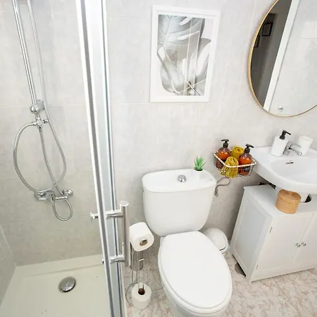 Apartman Ebro Vut 47-314
