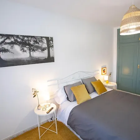 Apartment Ebro Vut 47-314 *