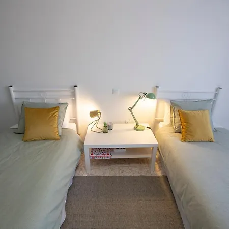 Ebro Vut 47-314 Arroyo de la Encomienda