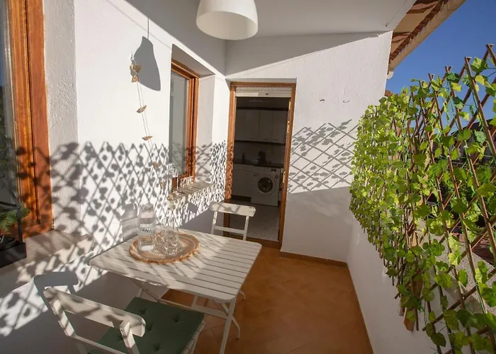 Ebro Vut 47-314 Appartamento Arroyo de la Encomienda