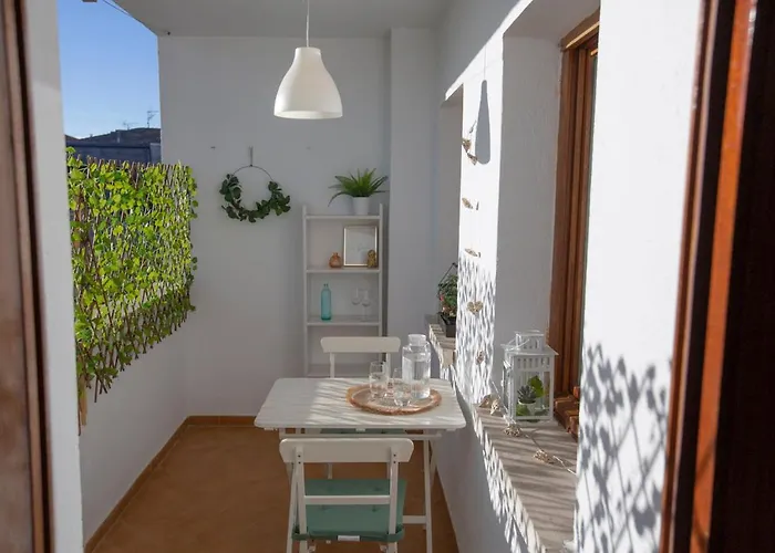 Appartamento Ebro Vut 47-314 *