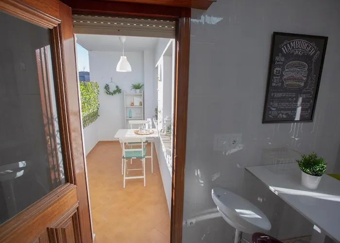 Appartamento Ebro Vut 47-314 Arroyo de la Encomienda