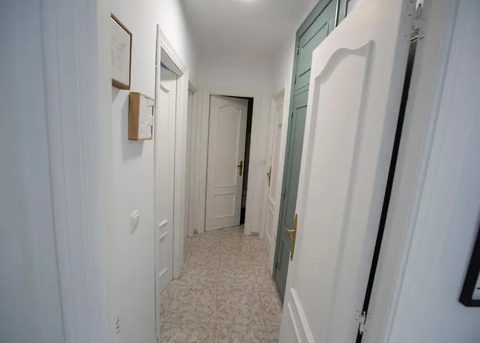 Appartamento Ebro Vut 47-314 Arroyo de la Encomienda