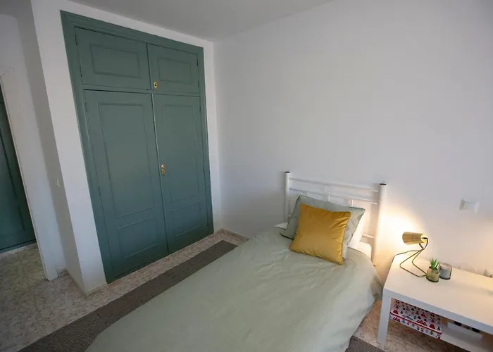 Appartamento Ebro Vut 47-314 *