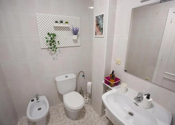 Ebro Vut 47-314 Appartamento *