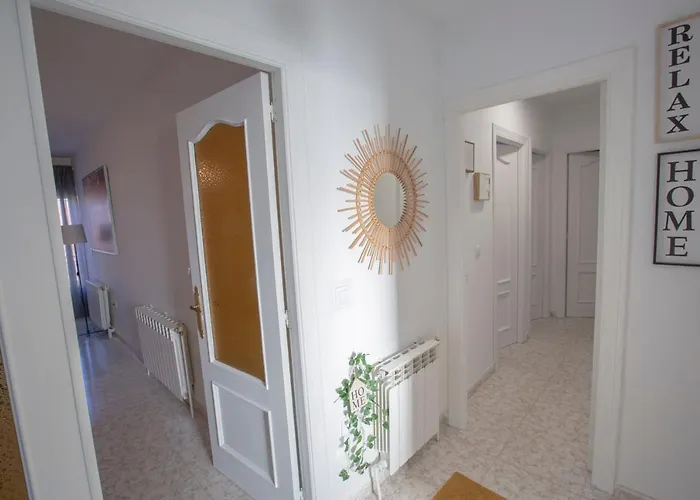 Appartamento Ebro Vut 47-314