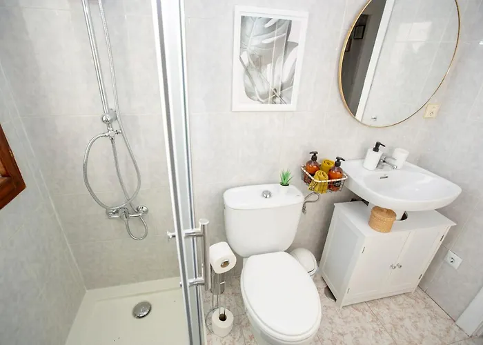 Appartamento Ebro Vut 47-314