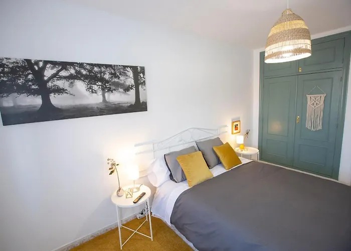 Appartamento Ebro Vut 47-314 *