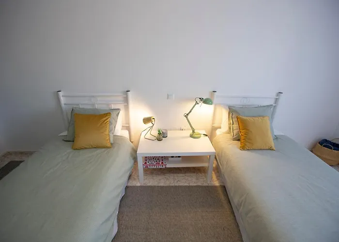 Ebro Vut 47-314 Arroyo de la Encomienda